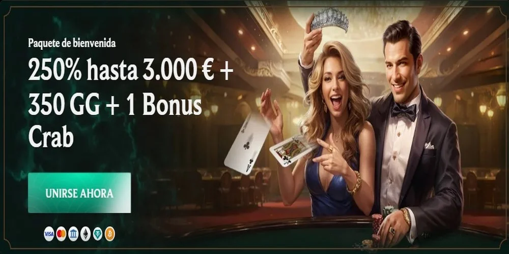 CrownPlay Casino en España