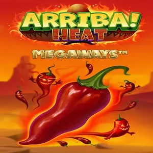 Arriba! Heat