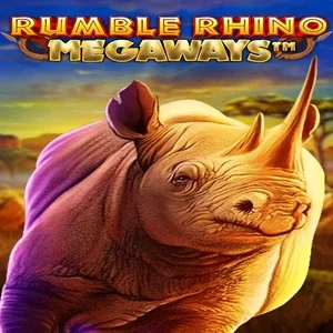 Rumble Rhino
