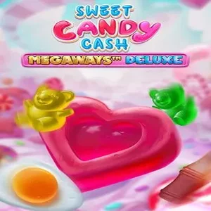 Sweet Candy Cash